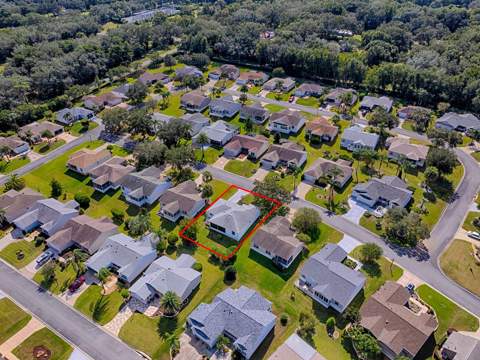 299 Mercer Way, The Villages FL - photo 18 of 22