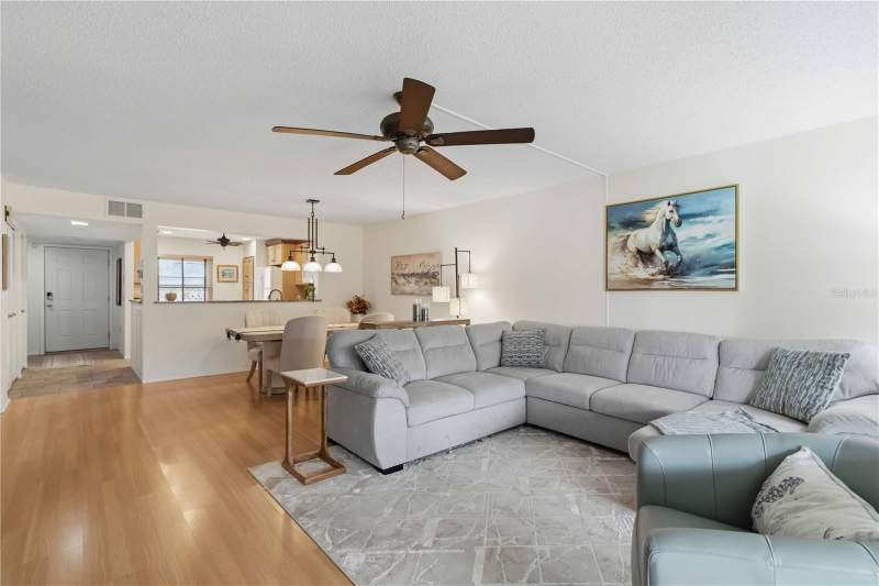 2 bedroom Condominium at 503 Spring Lakes Boulevard #503, Spring Lakes II, Bradenton — photo 5
