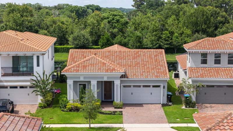 4 bedroom Single Family Residence at 13355 Bromborough Drive, Eagle Crk Village I Ph 2, Orlando — photo 3