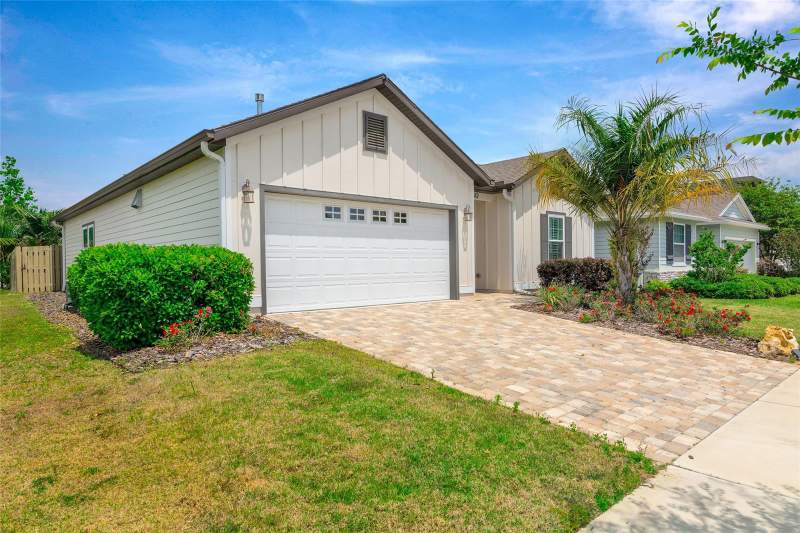 3 bedroom Single Family Residence at 13512 NW 11th Place, Arbor Greens Ph II Unit II, Newberry — photo 3