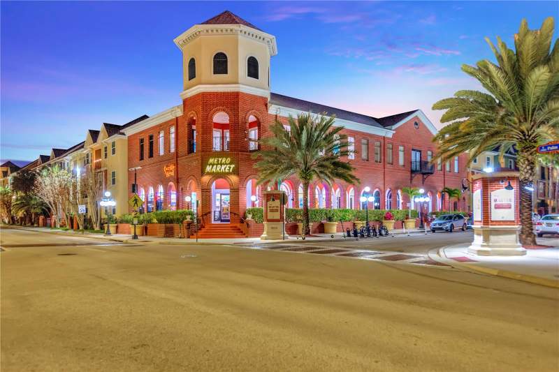 2010 E PALM AVE #15306 home for sale in The Quarter At Ybor