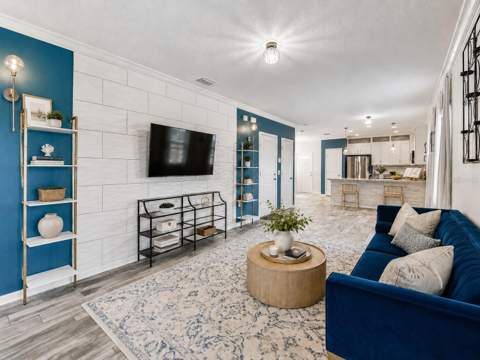 2601 E Lake Avenue #A, Tampa FL - photo 8 of 43