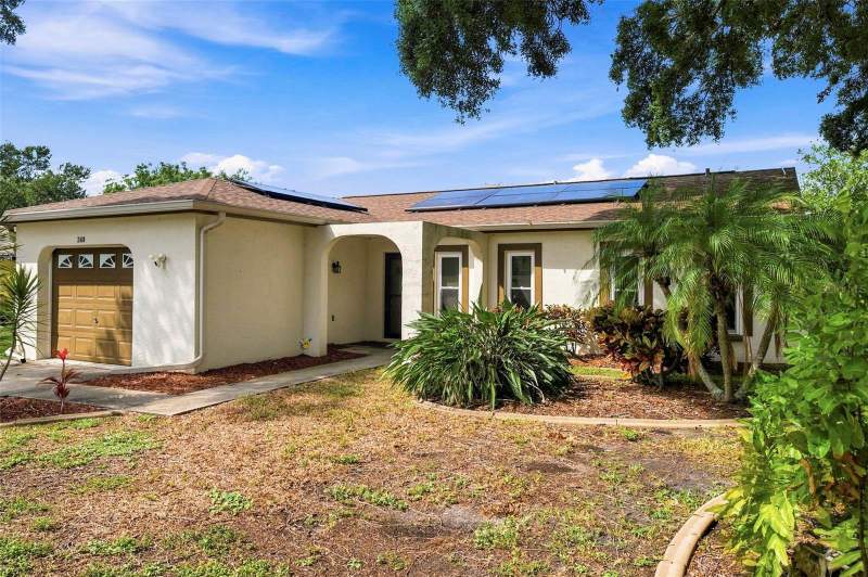 3 bedroom Single Family Residence at 2460 Beacon Groves Boulevard, Beacon Groves, Palm Harbor — photo 3