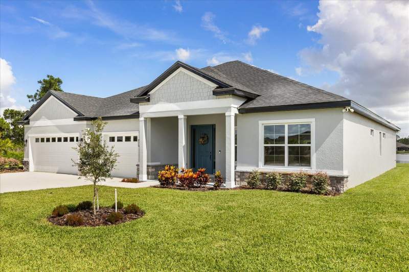 4106 N 108TH LANE home for sale in Ocala Waterway Estate