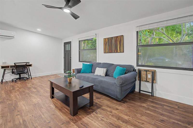 2 bedroom Single Family Residence at 3000 Karen Avenue, Indian Rocks Village, Largo — photo 5