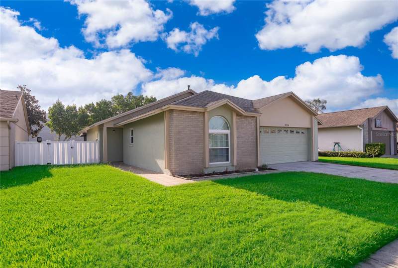 2 bedroom Single Family Residence at 4779 Warrior Lane, Indian Wells Unit 7, Kissimmee — photo 2