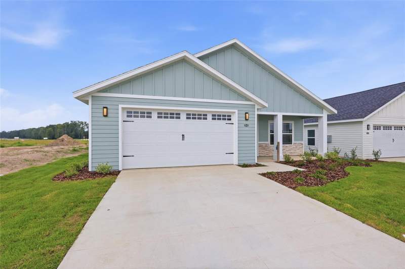 3 bedroom Single Family Residence at 21022 SW 1st Place, Tanglewood, Newberry — photo 3