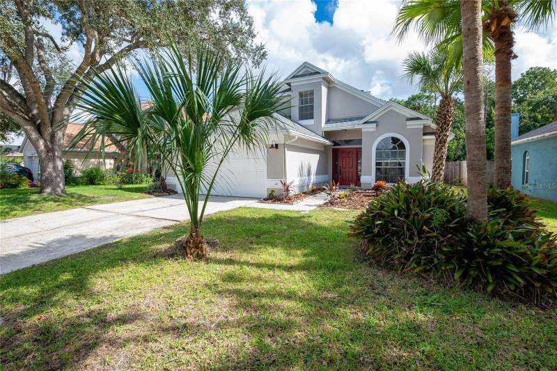 4 bedroom Single Family Residence at 1014 Brielle Avenue, Alafaya Woods Ph 14, Oviedo — photo 2