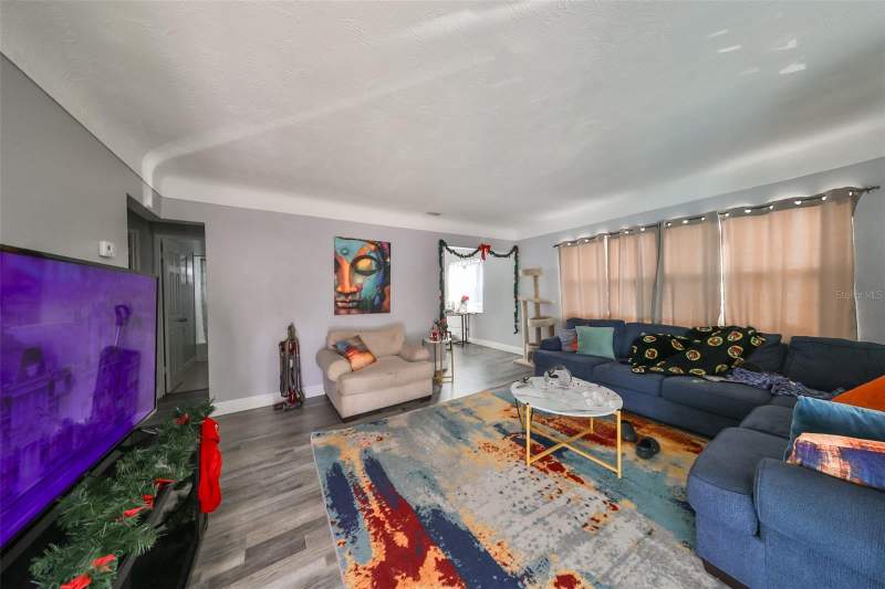 3 bedroom Single Family Residence at 5117 12th Ave S, Gulfport, FL #33707, Hempstead Annex 1, Gulfport — photo 5