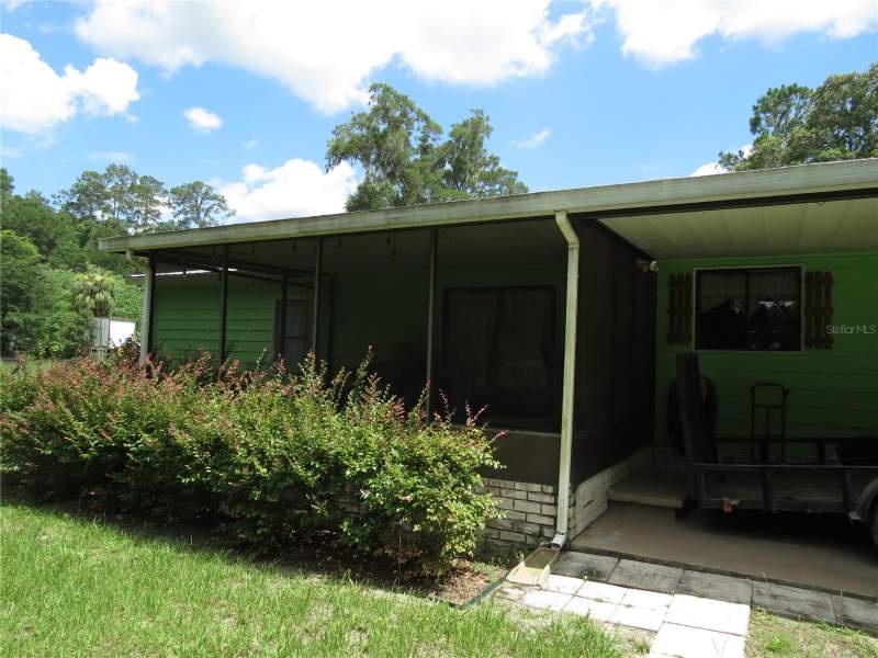 3 bedroom Manufactured Home at 8545 S Magnolia Avenue, Turning Hawk Ranch, Ocala — photo 4