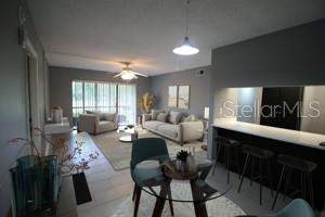2 bedroom Condominium at 3232 Lake Pine Way #G1, Pine Ridge At Lake Tarpon Village, Tarpon Springs — photo 5