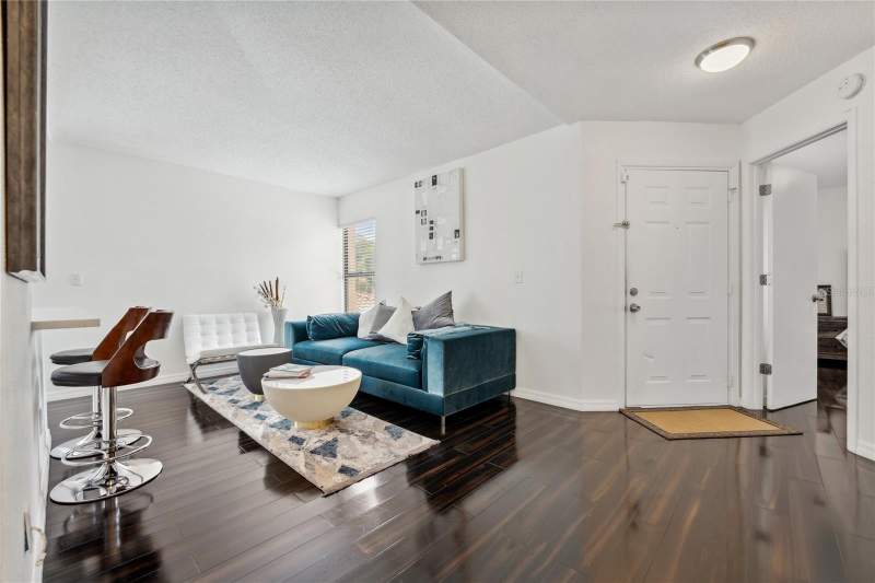 2 bedroom Condominium at 7667 Sugar Bend Drive #7667, Sanctuary/Bay Hill, Orlando — photo 4