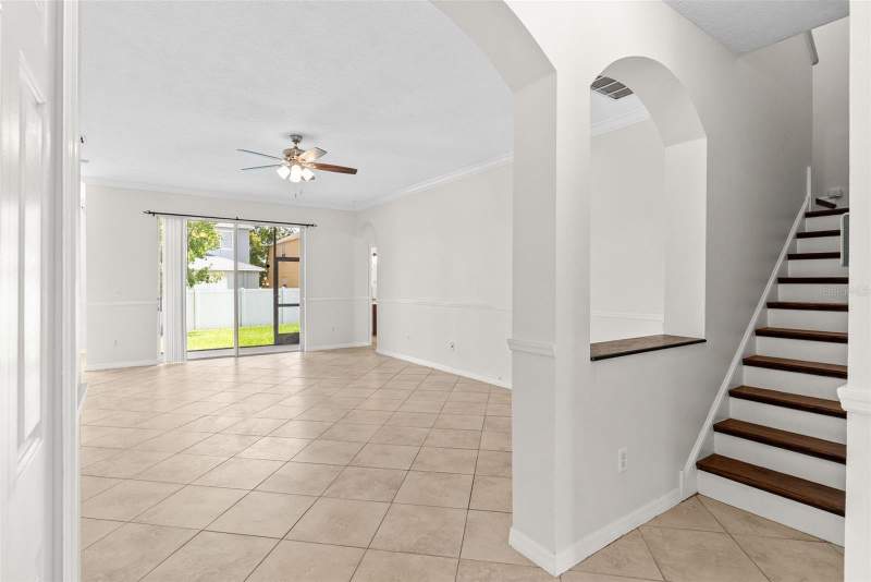 5 bedroom Single Family Residence at 7860 ATWOOD DRIVE, PALM COVE PH 2, WESLEY CHAPEL — photo 3