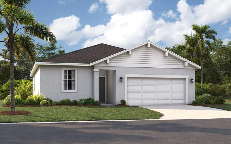 9517 STARLING LOOP home for sale in Silver Lake Pointe