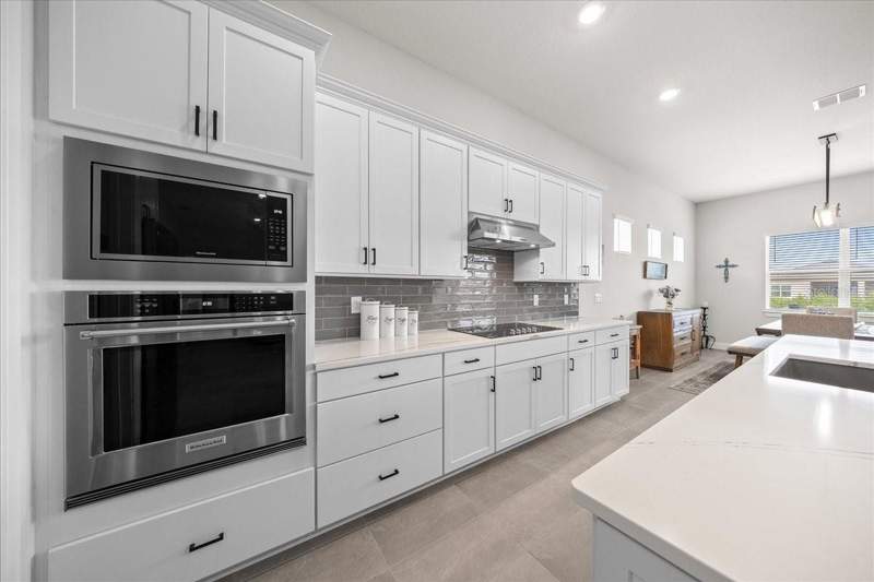 3 bedroom Single Family Residence at 6015 SW 86th Circle, Stone Creek By Del Webb Lexington II, Ocala — photo 4
