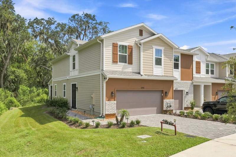 590 SOUTHERN EDGE WAY home for sale in Towns At Riverwalk