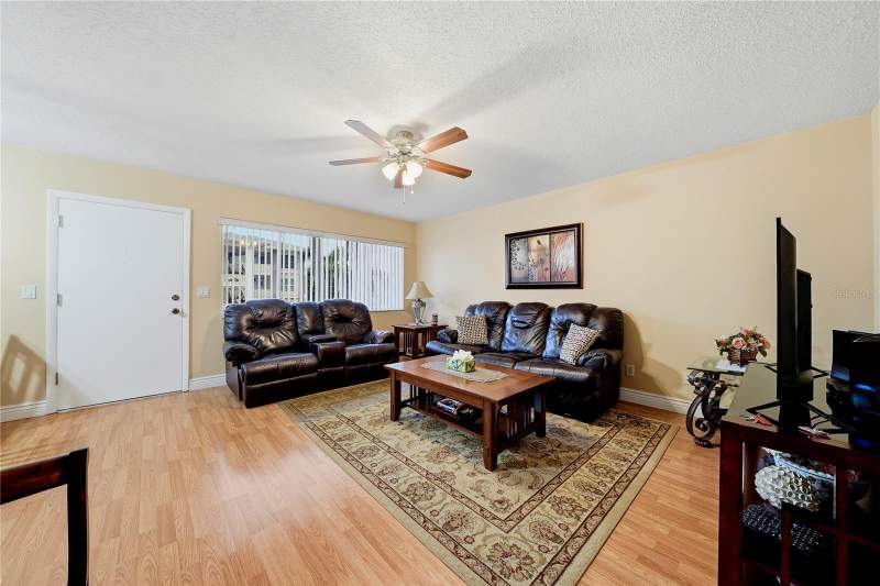 Kalmia Condo