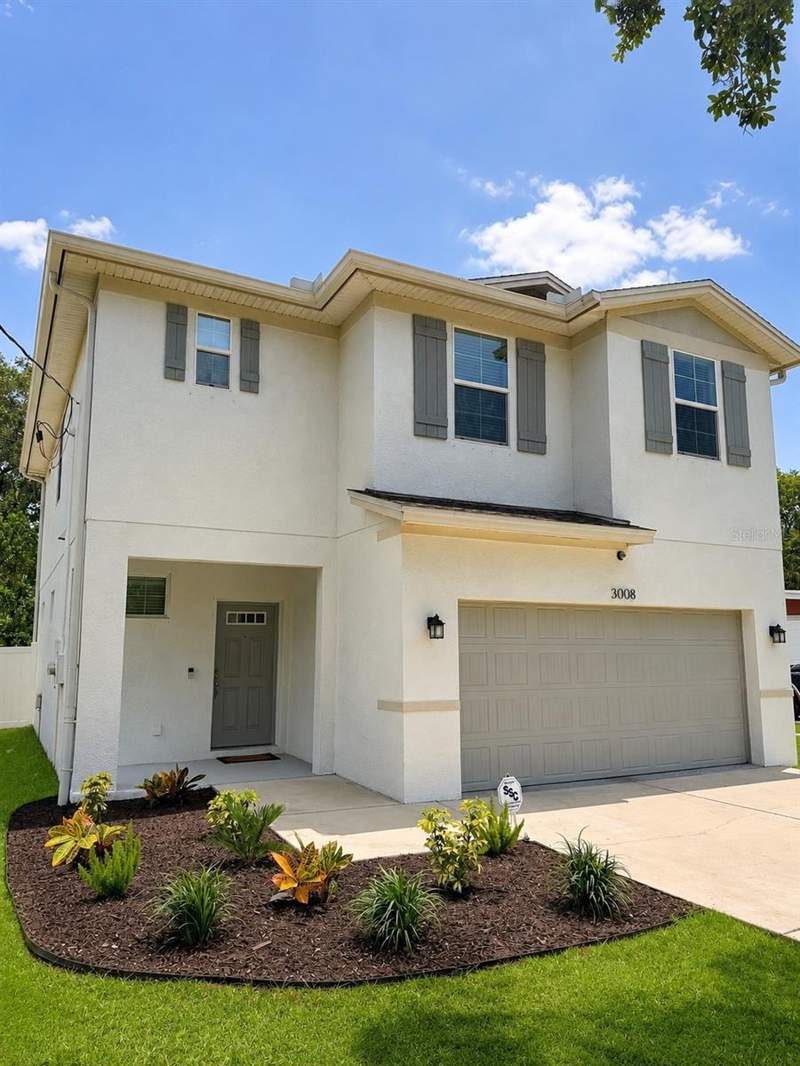 4 bedroom Single Family Residence at 3008 E Sligh Avenue, River Grove Park, Tampa — photo 2
