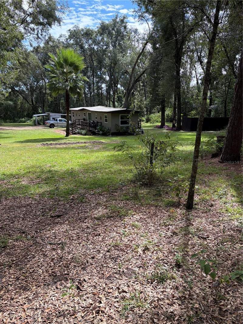 2 bedroom Mobile Home at 6401 Sunnyside Ranch Road, Hill And Dale, Brooksville — photo 3
