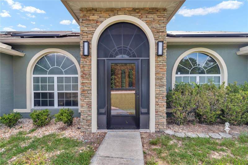 3 bedroom Single Family Residence at 14147 SW 33 Ct Road, Marion Oaks South, Ocala — photo 2
