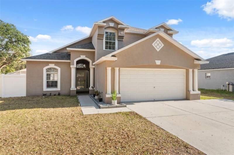 3316 PINE TOP DRIVE home for sale in Somerset