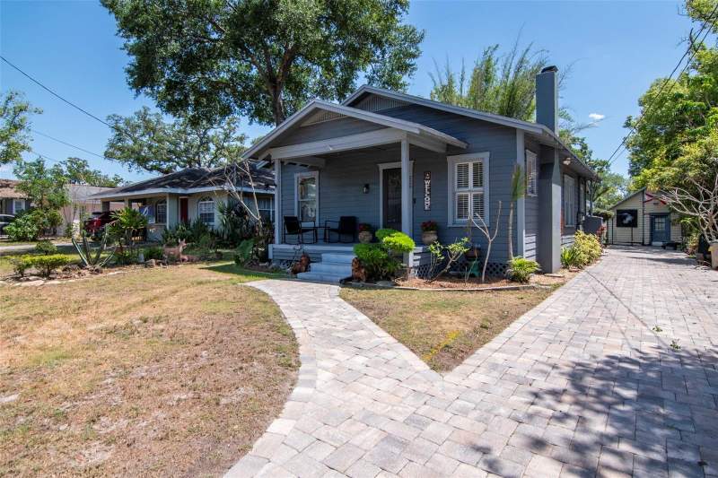 220 W FERN STREET home for sale in North Park Annex