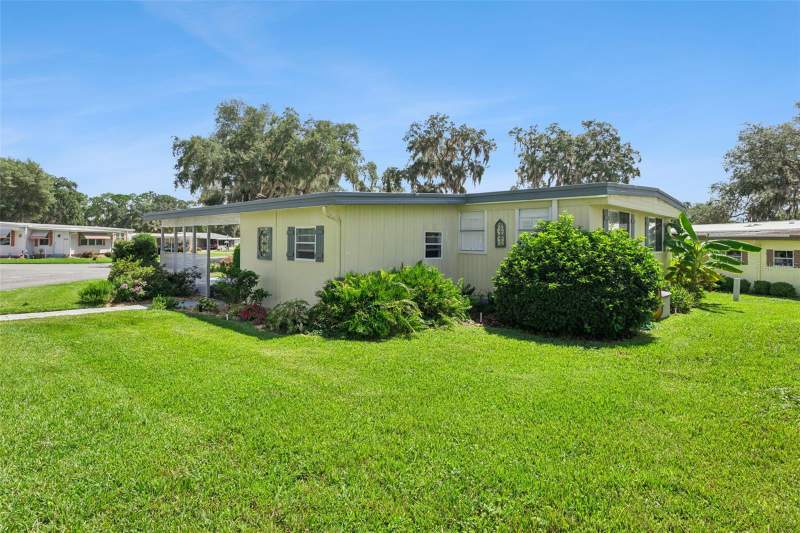 2 bedroom Mobile Home at 111 Ixora Way, Hawthorne At Leesburg A Coop, Leesburg — photo 5