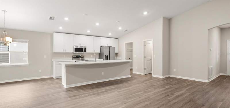 4 bedroom Single Family Residence at 617 Cypress Creek Run, The Crossings Ph 2, St Cloud — photo 5