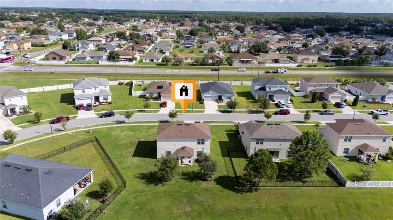 4 bedroom Single Family Residence at 370 Quarry Rock Circle, Stepping Stone, Kissimmee — photo 3