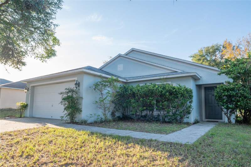 3 bedroom Single Family Residence at 1836 Ridge Valley Street, Clermont Skyridge Valley Ph 02 Lt 130, Clermont — photo 2