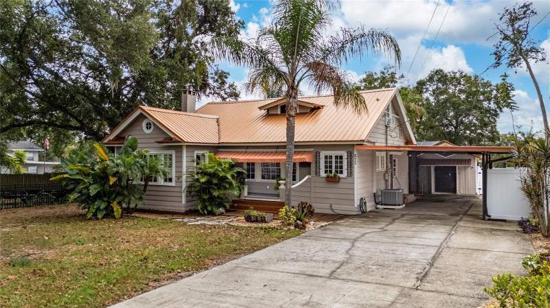3 bedroom Single Family Residence at 511 Glendale Street, Cove Cay, Lakeland — photo 2