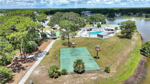 4719 Club Circle, Lake Wales FL - photo 14 of 20