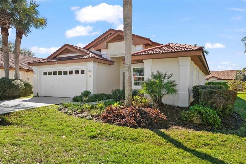 3 bedroom Single Family Residence at 2 San Pablo Court, Lakeside/Matanzas Shores, Palm Coast — photo 3