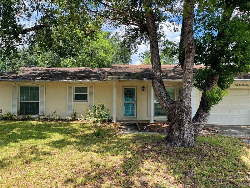 5839 HUTTON DRIVE home for sale in Lake Sparling Heights