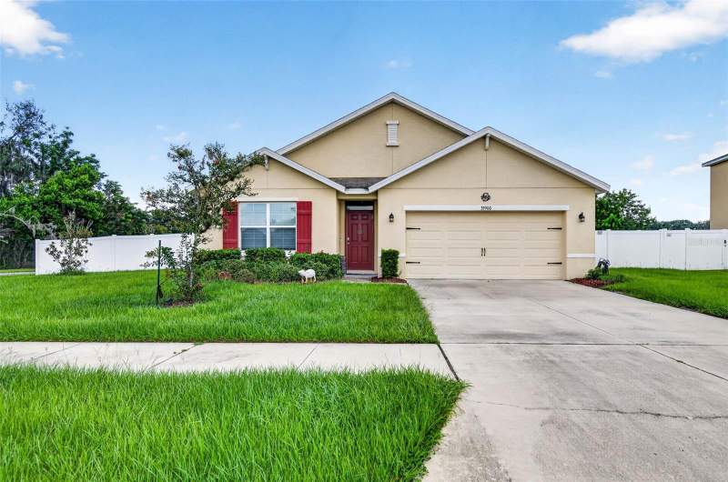 35900 HILLBROOK AVENUE home for sale in Zephyr Ridge