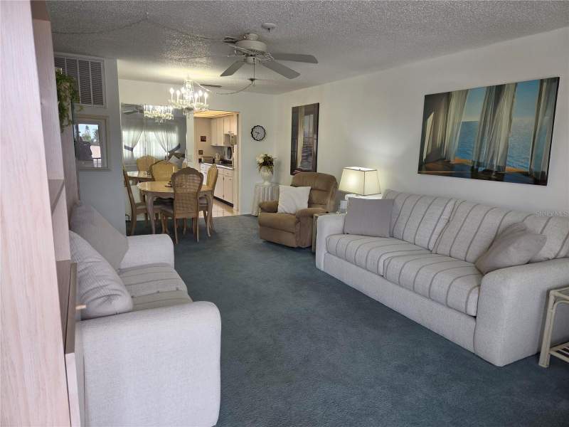 2 bedroom Condominium at 5969 Terrace Park Drive #305, Terrace Park Of Five Towns, St Petersburg — photo 2