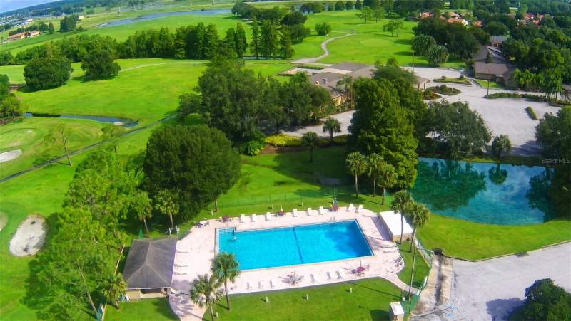 2 bedroom Condominium at 1606 Eagle Pond Drive, Eagle Pond Condo, Winter Haven — photo 4