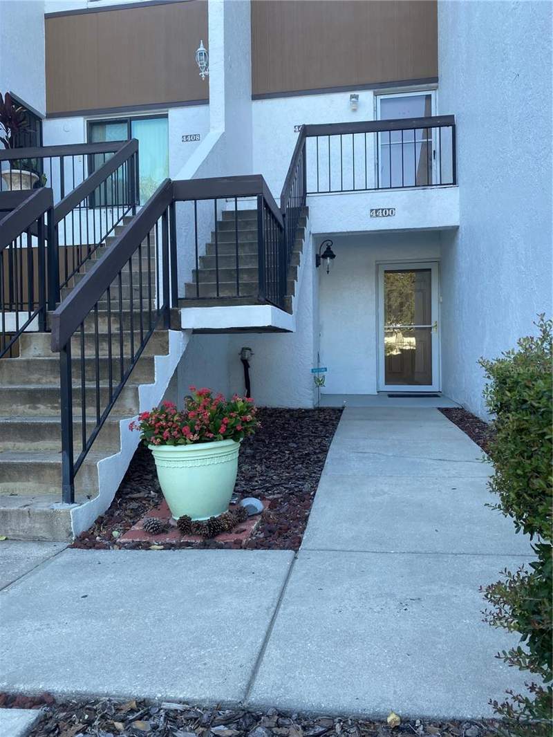 3 bedroom Condominium at 4400 Castlepalm Road, Alhambra Village 01, Orlando — photo 2