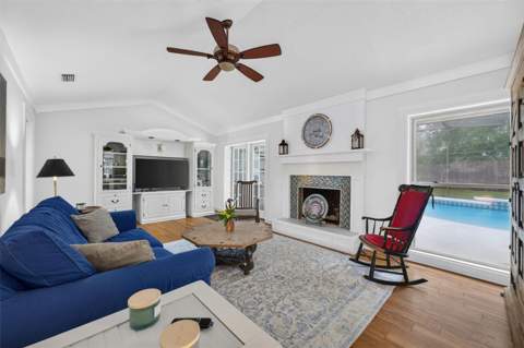201 E Sweetwater Creek Drive, Longwood FL - photo 6 of 6