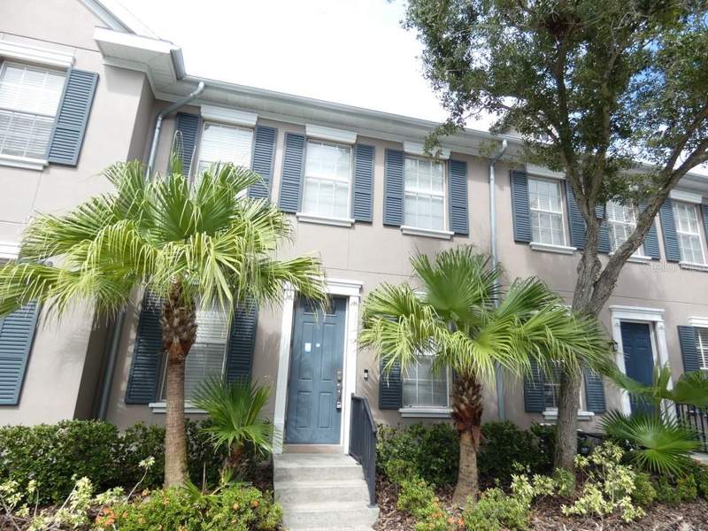3 bedroom Townhouse at 11506 FOUNTAINHEAD DRIVE, HIGHLAND PARK PH 2A-2, TAMPA — photo 1