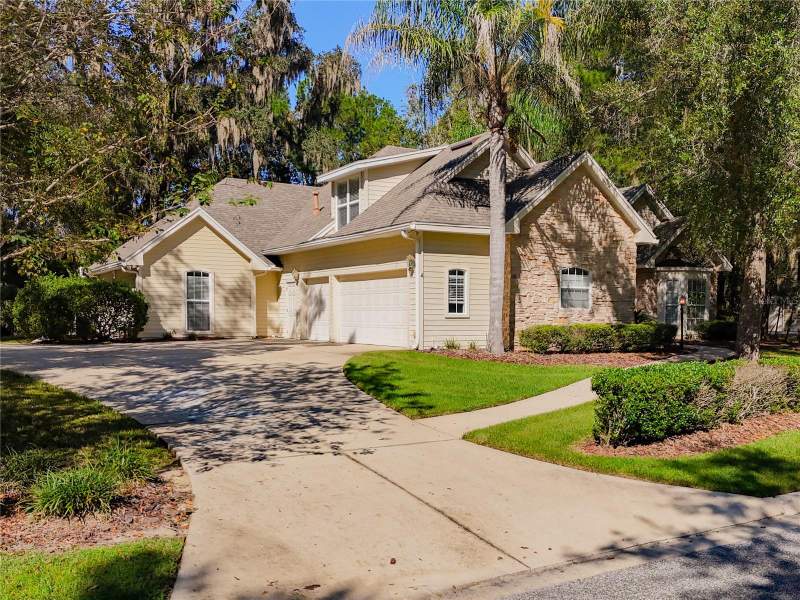 5 bedroom Single Family Residence at 3680 SW 86th Street, Haile Plantation Unit 34 Ph 6, Gainesville — photo 3