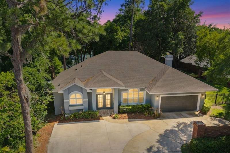 Bay Vista Estates