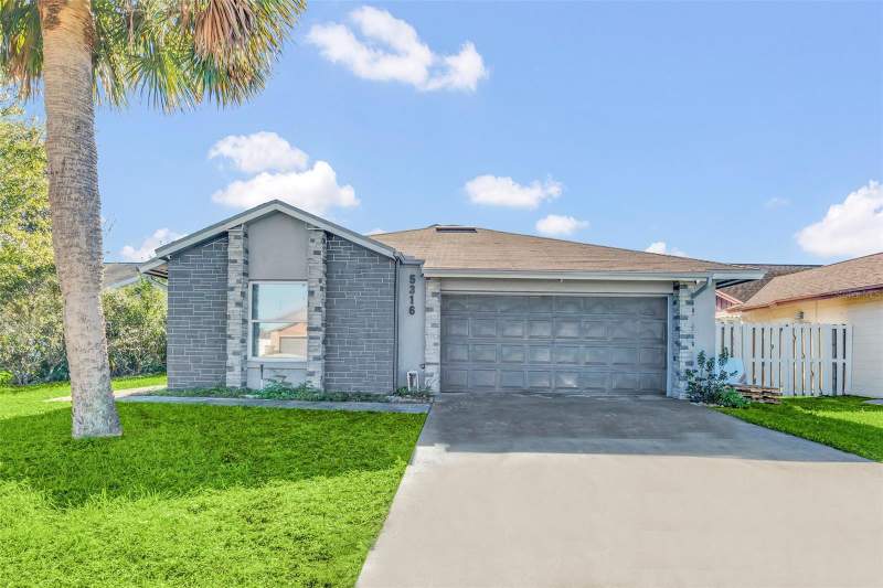 5316 JADE STREET home for sale in Indian Wells