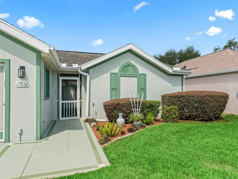 3 bedroom Single Family Residence at 17832 SE 115th Court, Stonecrest, Summerfield — photo 5