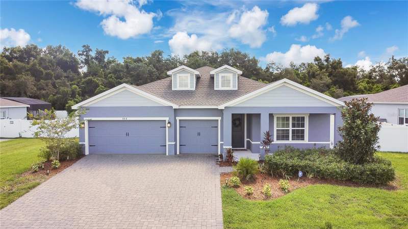 Hamrick Estates
