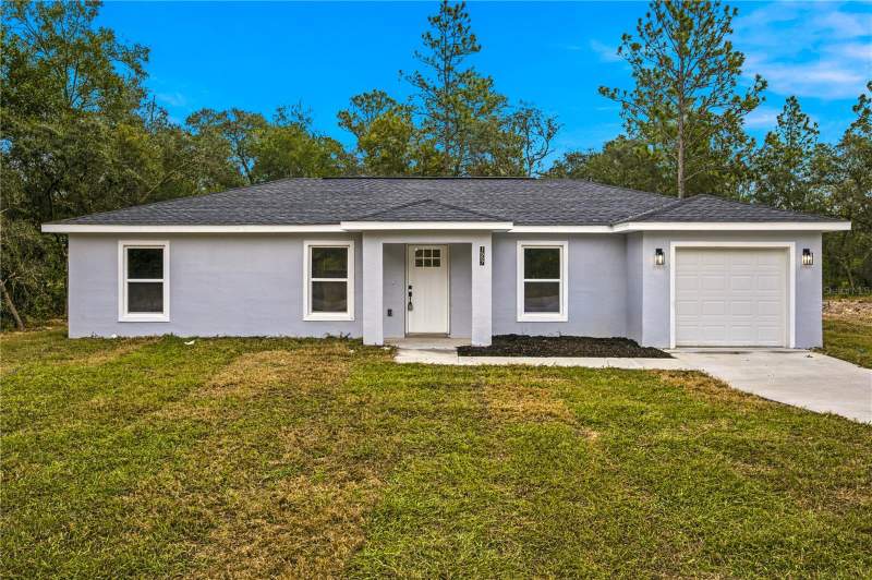 3 bedroom Single Family Residence at 1557 SW Seaweed Avenue, Rainbow Lakes Estates, Dunnellon — photo 2