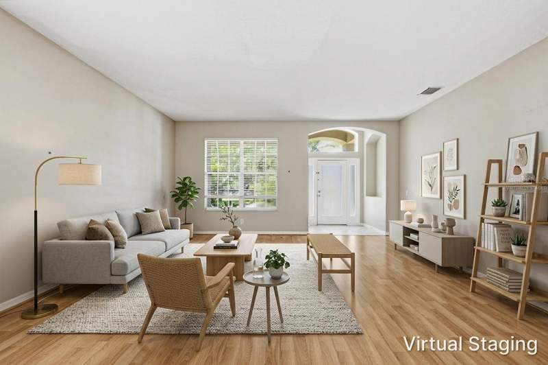 4 bedroom Single Family Residence at 19264 Fishermans Bend Drive, Heritage Harbor Ph 3C, Lutz — photo 3