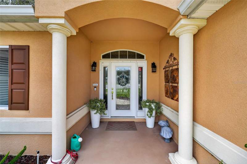3 bedroom Single Family Residence at 13857 Del Webb Boulevard, Spruce Creek Gc, Summerfield — photo 3