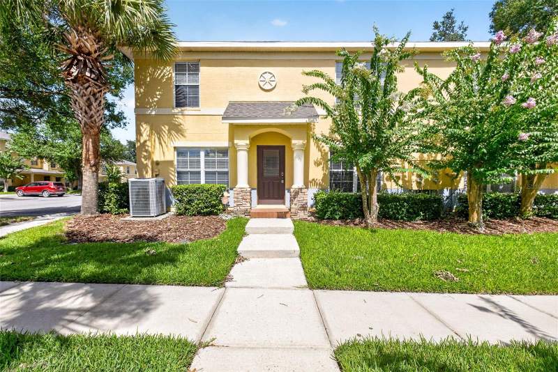 37602 AARALYN RD home for sale in Eiland Park Townhomes