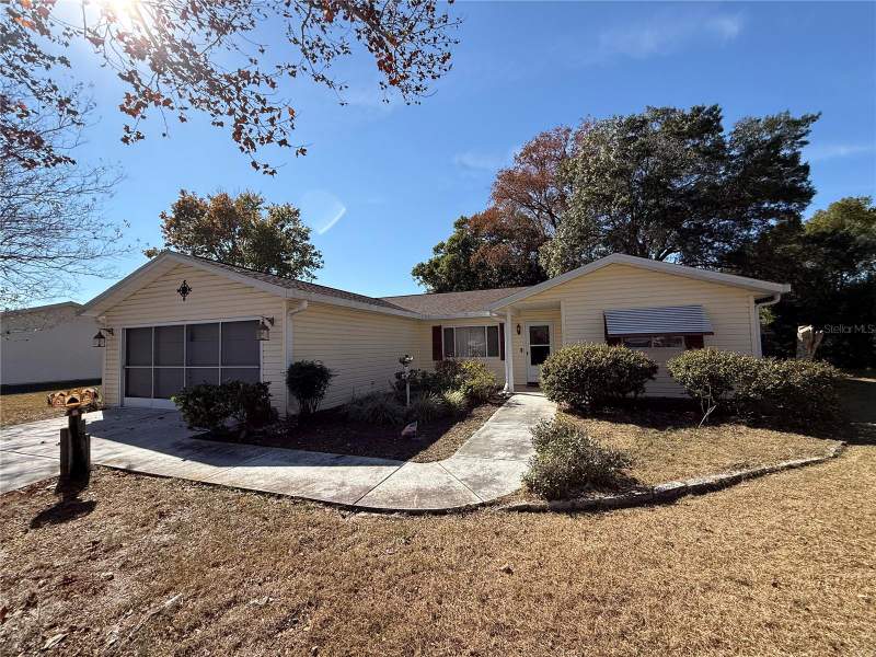 3 bedroom Single Family Residence at 10800 SW 62nd Avenue, Spruce Crk 03, Ocala — photo 5